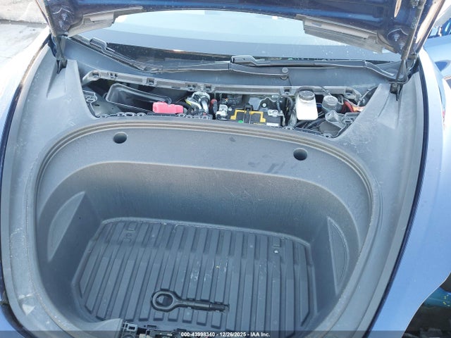 2021 TESLA MODEL 3 5YJ3E1EB0MF975426 Photo 9