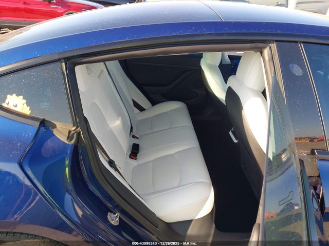 2021 TESLA MODEL 3 5YJ3E1EB0MF975426 Photo 7