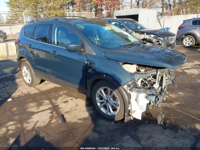 2019 FORD ESCAPE 1FMCU9HD4KUC17958