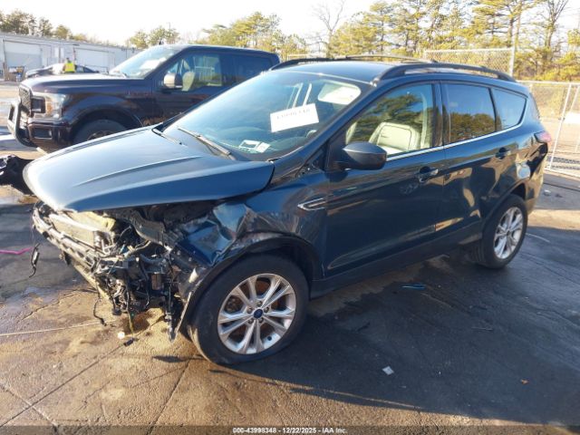 2019 FORD ESCAPE 1FMCU9HD4KUC17958 Photo 1