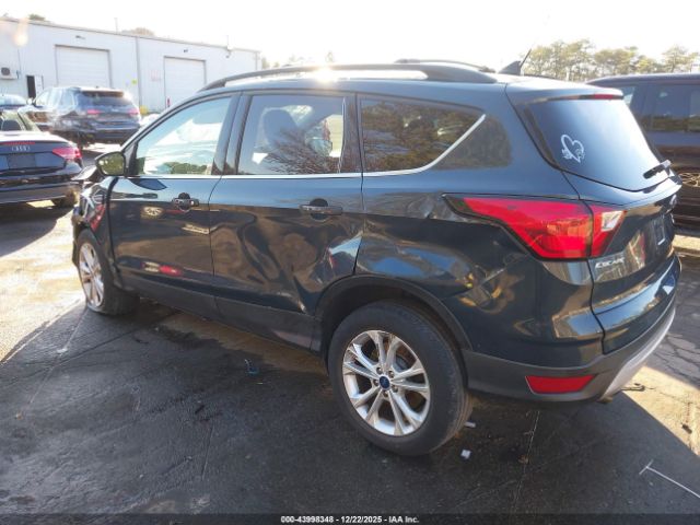 2019 FORD ESCAPE 1FMCU9HD4KUC17958 Photo 2