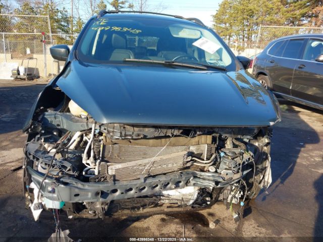 2019 FORD ESCAPE 1FMCU9HD4KUC17958 Photo 5