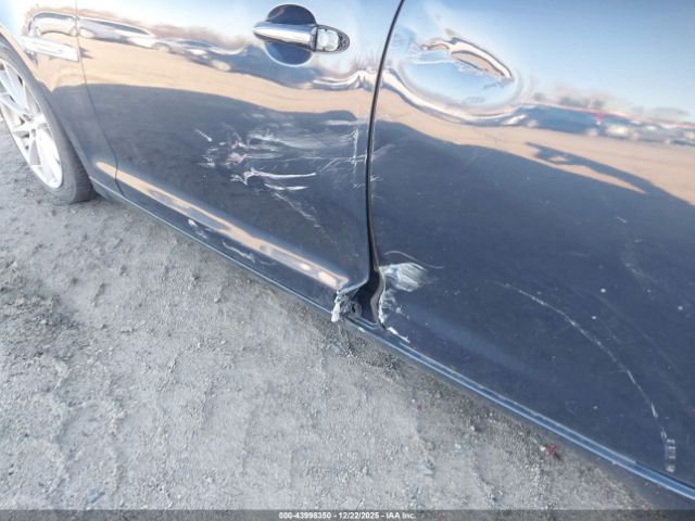 2011 JAGUAR XJ SAJWA1CB5BLV04704 Photo 5