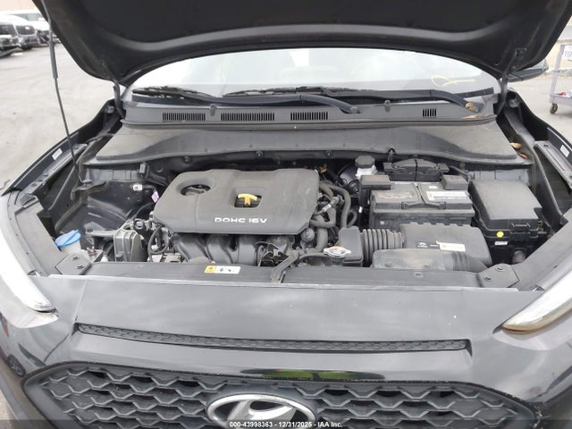 Hyundai Kona Sel Plus 2020 KM8K62AAXLU528504 Image 10