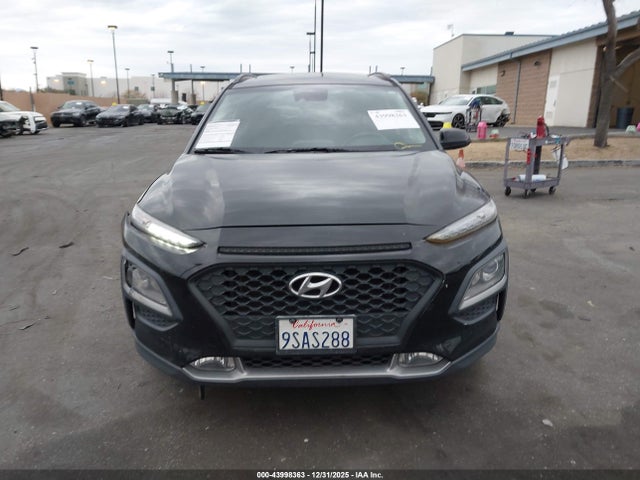 Hyundai Kona Sel Plus 2020 KM8K62AAXLU528504 Image 13