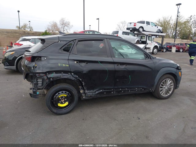 Hyundai Kona Sel Plus 2020 KM8K62AAXLU528504 Image 14