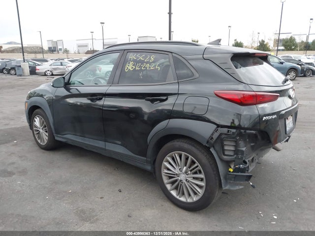 Hyundai Kona Sel Plus 2020 KM8K62AAXLU528504 Image 15