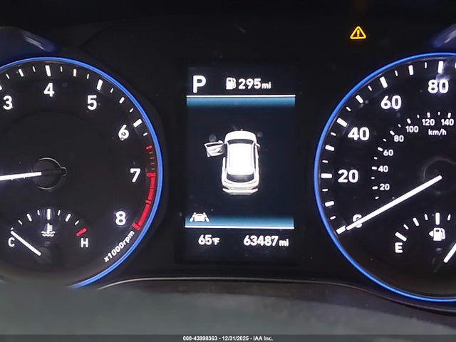 Hyundai Kona Sel Plus 2020 KM8K62AAXLU528504 Image 16