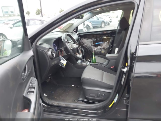 Hyundai Kona Sel Plus 2020 KM8K62AAXLU528504 Image 5