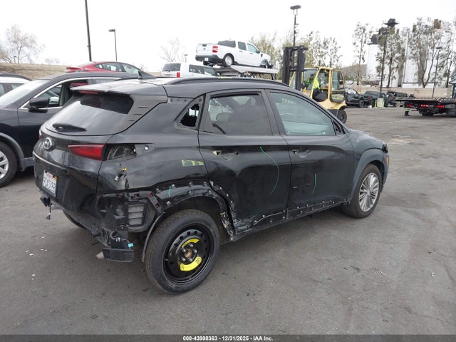 Hyundai Kona Sel Plus 2020 KM8K62AAXLU528504 Image 6