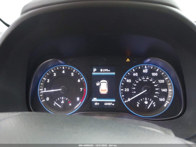 Hyundai Kona Sel Plus 2020 KM8K62AAXLU528504 Image 7