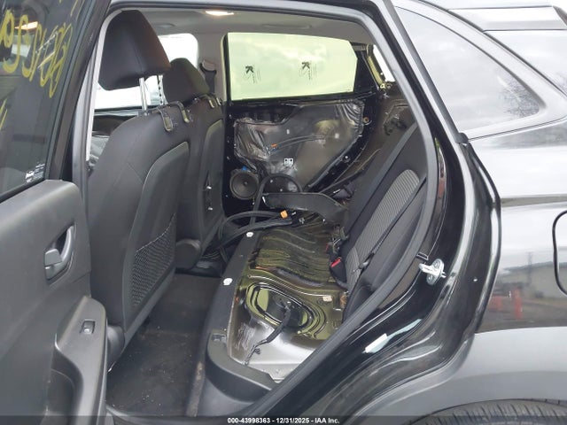 Hyundai Kona Sel Plus 2020 KM8K62AAXLU528504 Image 8