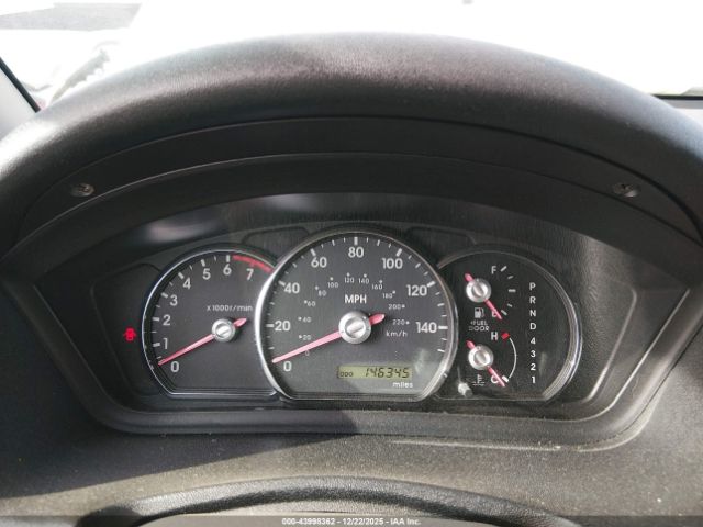 2006 MITSUBISHI ENDEAVOR 4A4MN21S76E033662 Photo 6