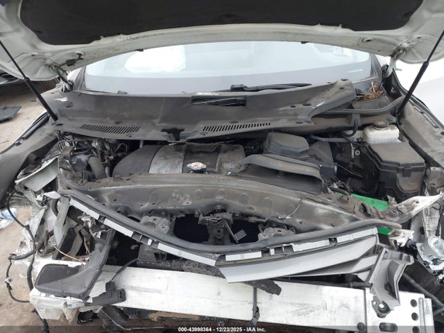 Lexus RX 350 2019 2T2ZZMCA4KC124107 Image 10