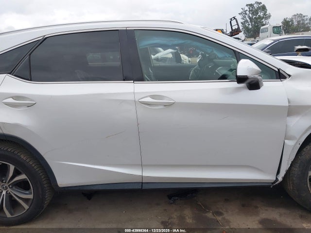 Lexus RX 350 2019 2T2ZZMCA4KC124107 Image 14