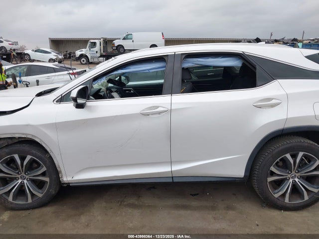 Lexus RX 350 2019 2T2ZZMCA4KC124107 Image 15