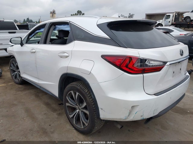 Lexus RX 350 2019 2T2ZZMCA4KC124107 Image 3