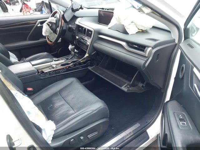 Lexus RX 350 2019 2T2ZZMCA4KC124107 Image 5