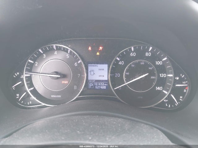 JN8AY2NEXH9707213 Nissan Armada Platinum