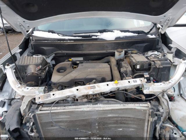 2019 GMC TERRAIN 3GKALVEV4KL106068 Photo 9