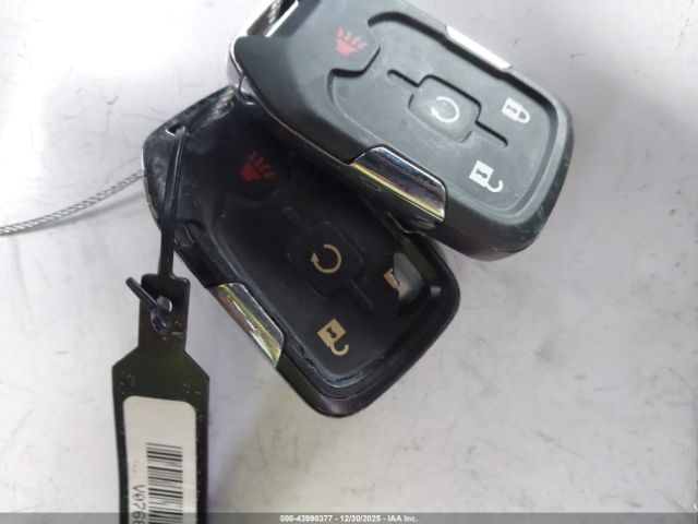 2019 GMC TERRAIN 3GKALVEV4KL106068 Photo 10