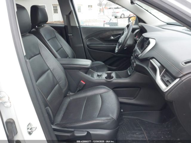 2019 GMC TERRAIN 3GKALVEV4KL106068 Photo 4