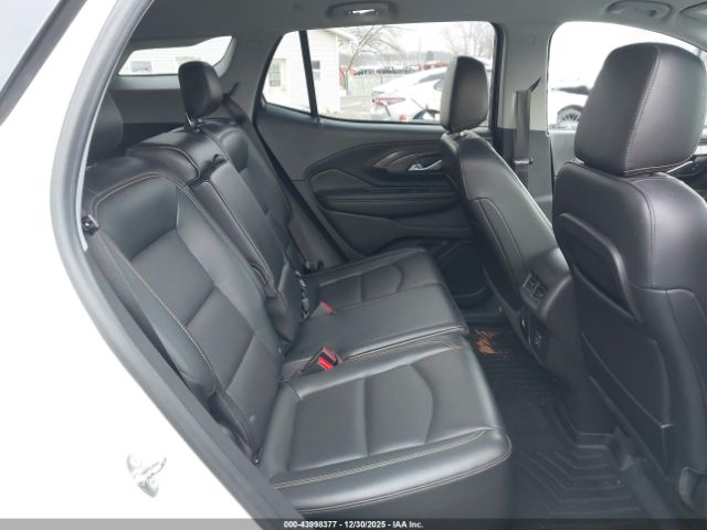 2019 GMC TERRAIN 3GKALVEV4KL106068 Photo 7