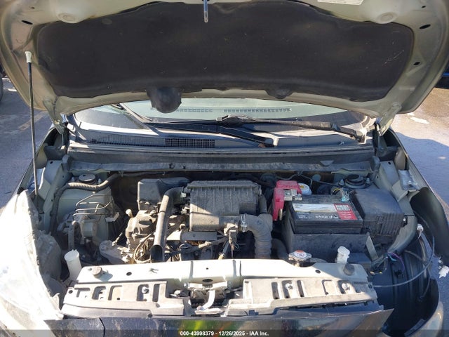 2019 MITSUBISHI MIRAGE ML32A3HJ9KH014944 Photo 9