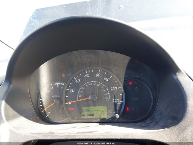 2019 MITSUBISHI MIRAGE ML32A3HJ9KH014944 Photo 6