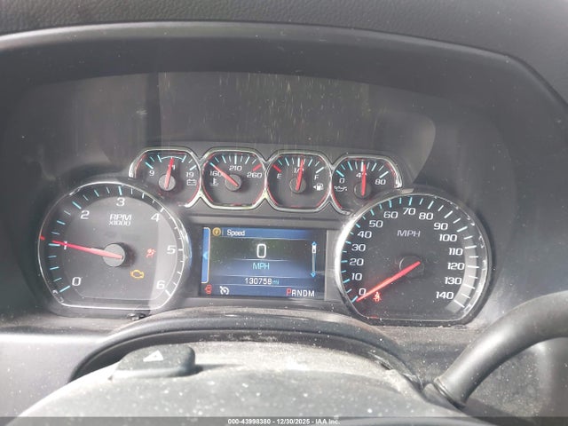 2014 CHEVROLET SILVERADO 1500 3GCUKREH9EG181049 Photo 6