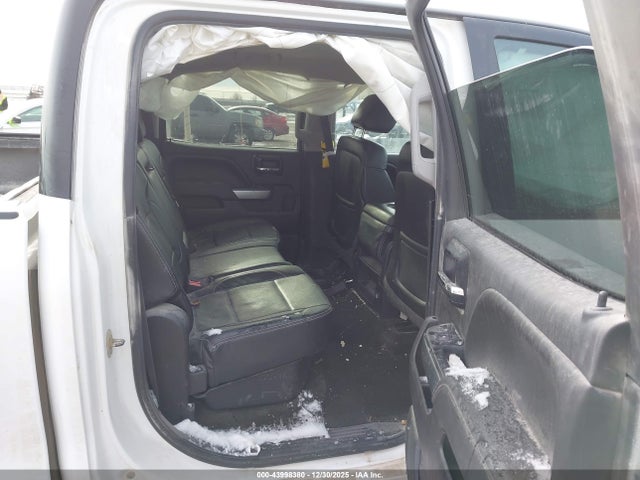 2014 CHEVROLET SILVERADO 1500 3GCUKREH9EG181049 Photo 7