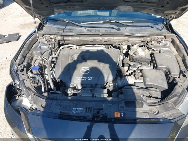 3MZBM1L70EM109488 Mazda Mazda3 I Touring