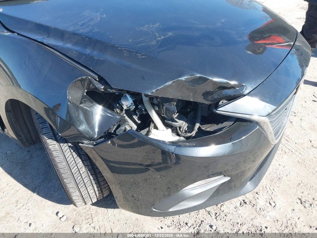 3MZBM1L70EM109488 Mazda Mazda3 I Touring
