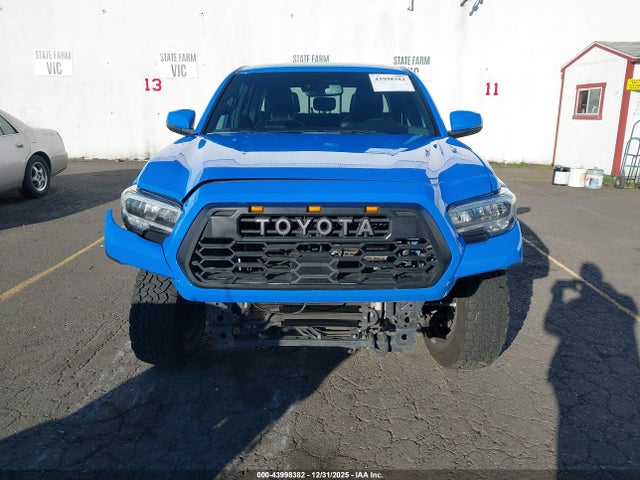 3TMCZ5ANXLM336881 Toyota Tacoma Trd Off-road