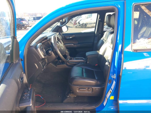 3TMCZ5ANXLM336881 Toyota Tacoma Trd Off-road