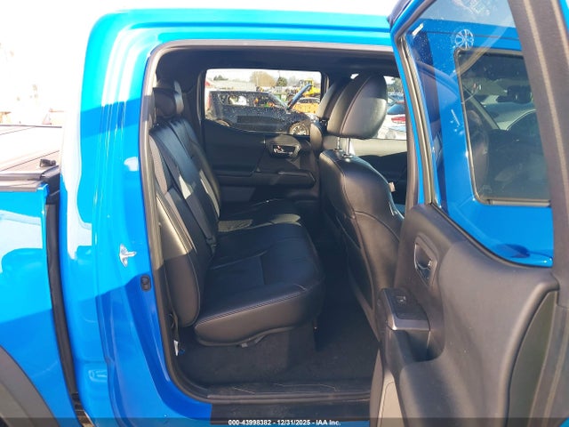 3TMCZ5ANXLM336881 Toyota Tacoma Trd Off-road