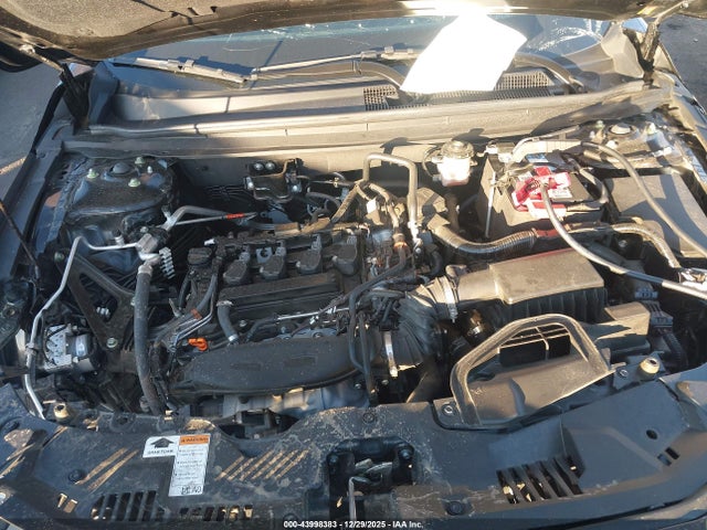 1HGCY1F38RA031440 Honda ACCORD EX