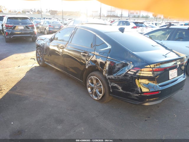 1HGCY1F38RA031440 Honda ACCORD EX