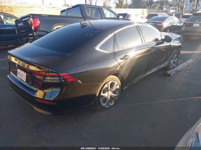 1HGCY1F38RA031440 Honda ACCORD EX