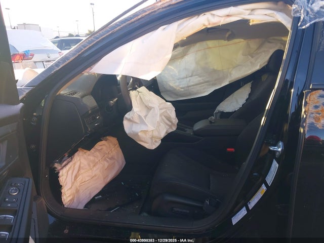 1HGCY1F38RA031440 Honda ACCORD EX