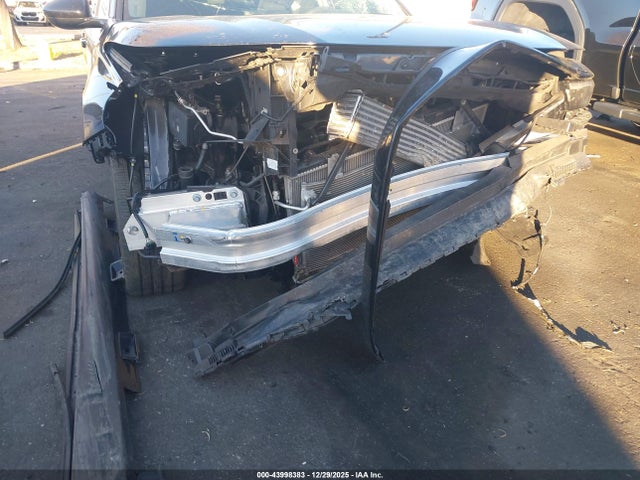 1HGCY1F38RA031440 Honda ACCORD EX