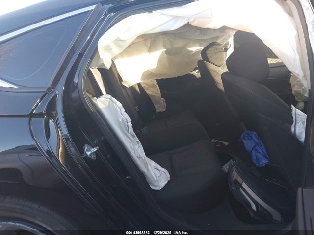 1HGCY1F38RA031440 Honda ACCORD EX
