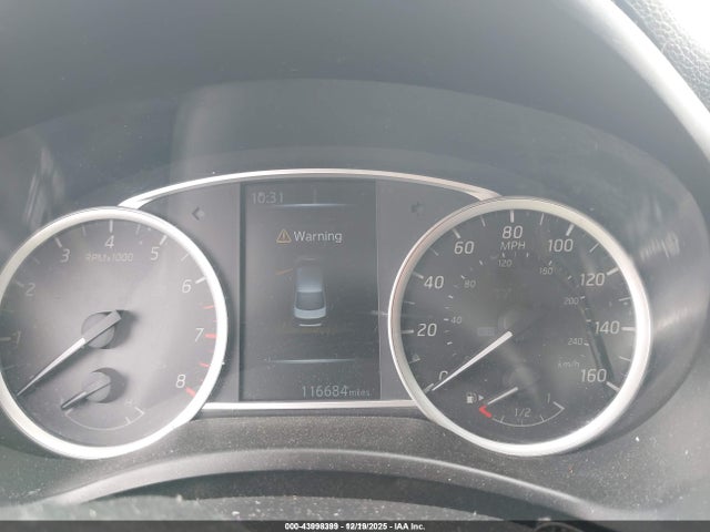 3N1AB7AP4JY309239 Nissan SENTRA SV