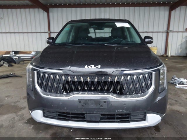 KIA Carnival Mpv Lxs 2025 KNDNB5K39S6462173 Image 12