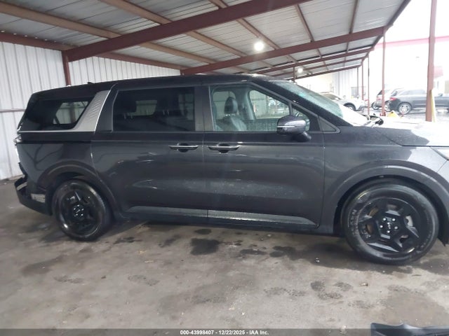 KIA Carnival Mpv Lxs 2025 KNDNB5K39S6462173 Image 13