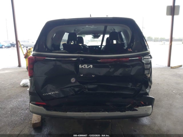 KIA Carnival Mpv Lxs 2025 KNDNB5K39S6462173 Image 16