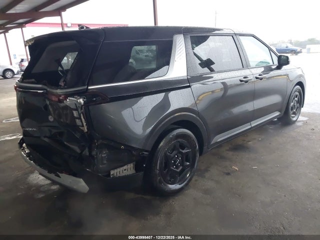 KIA Carnival Mpv Lxs 2025 KNDNB5K39S6462173 Image 4