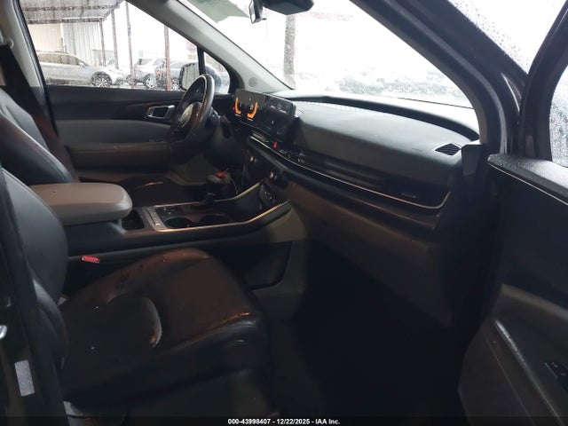 KIA Carnival Mpv Lxs 2025 KNDNB5K39S6462173 Image 5