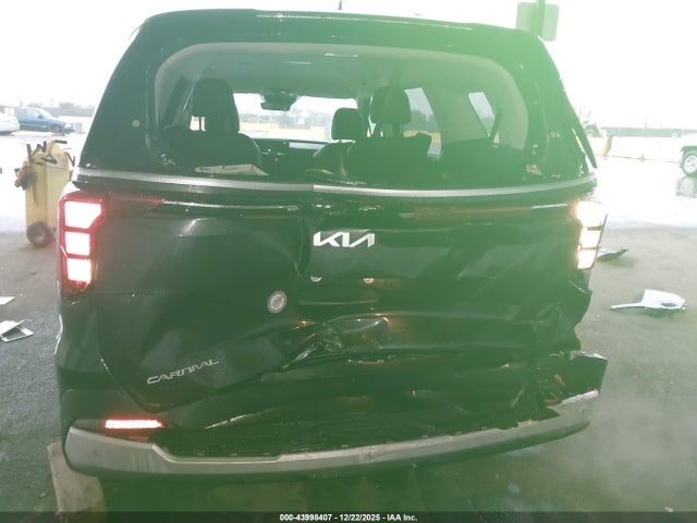 KIA Carnival Mpv Lxs 2025 KNDNB5K39S6462173 Image 6