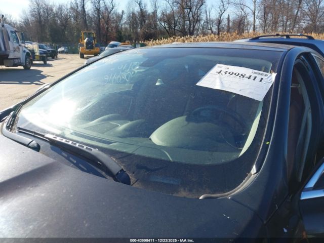 2016 JAGUAR XJ SAJWJ1CD3G8V94012 Photo 5